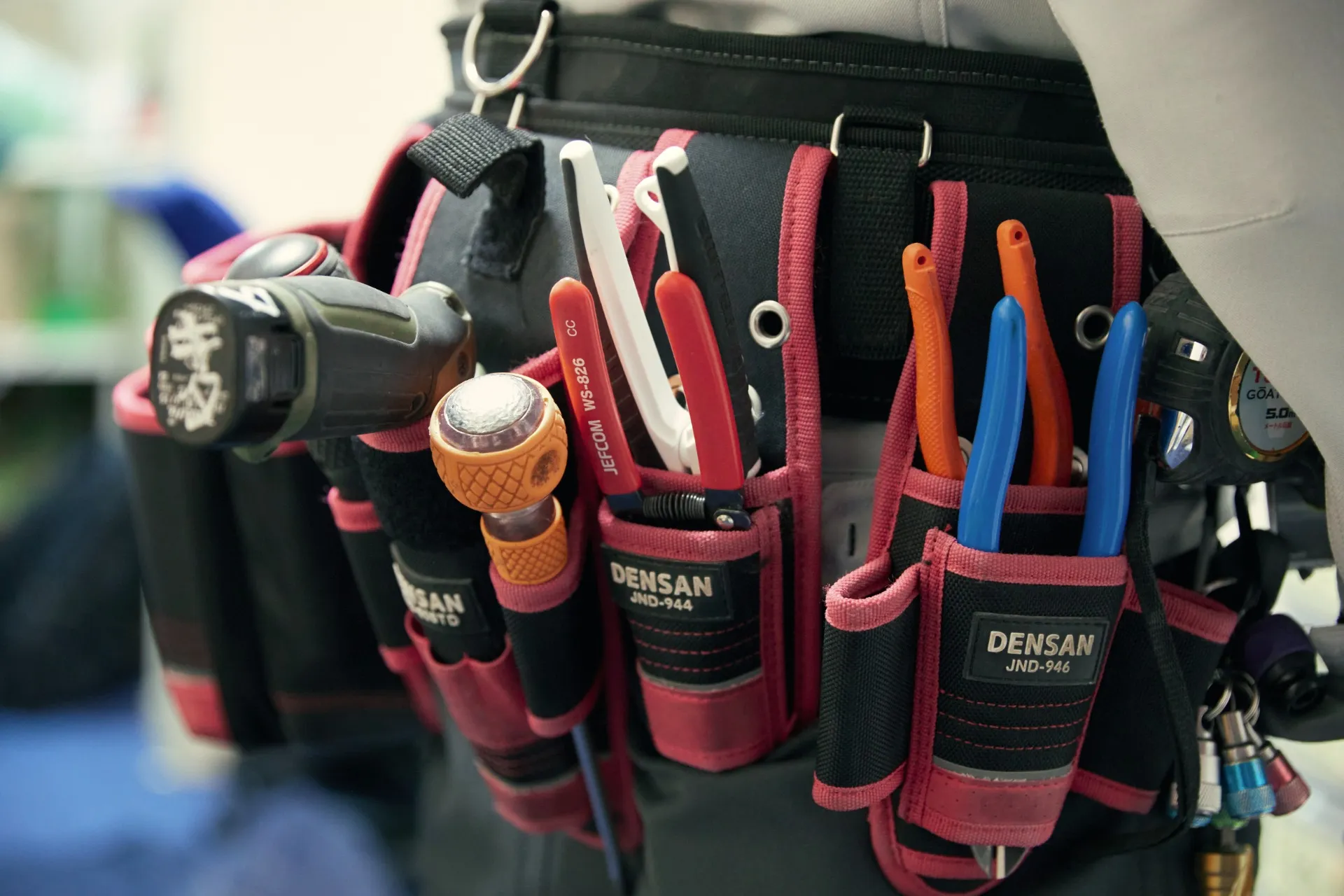 電気工事の神奈川県川崎市川崎区求人で第一種電気工事士が収入と安定を得る転職ポイント