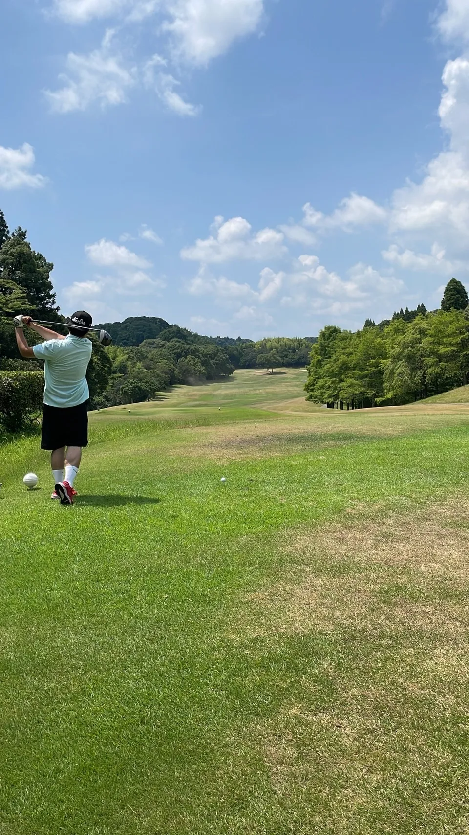工事部　辻井秀太　26歳