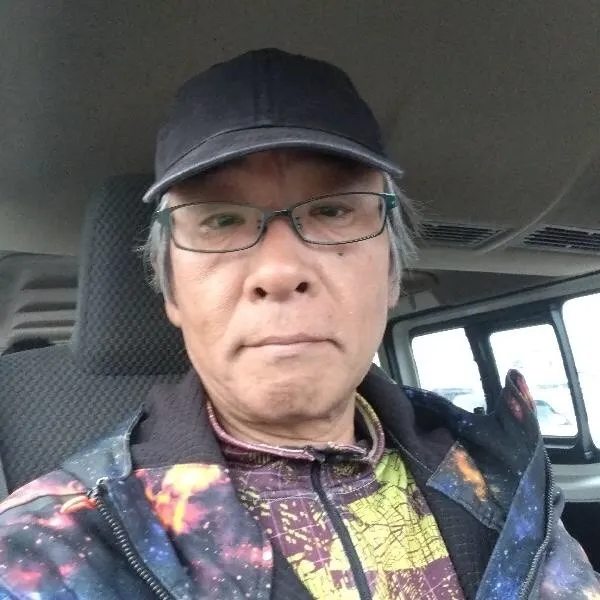 工事部　武田つぐ　64歳